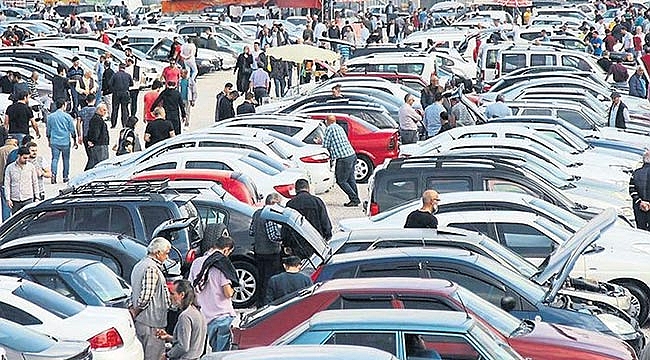 İkinci el araçların fiyatları neden artıyor?
