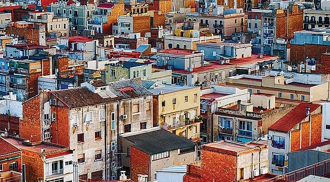 İMARDA YENİ DÖNEM!