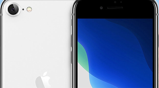 İphone 9 Tanıtım tarihi sızdırıldı