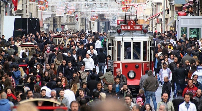 İstanbul'da kaç Samsunlu yaşıyor?