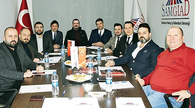 KARGİF etkin hale gelecek