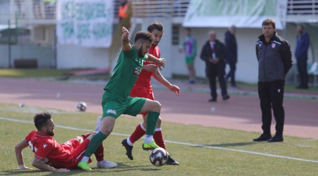 Kayıpsız geçmesini bildik