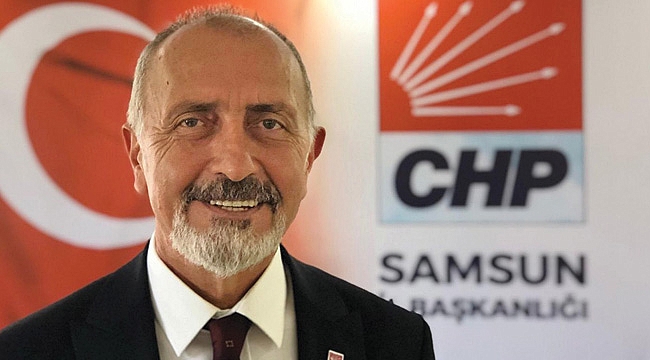 Kazanan CHP