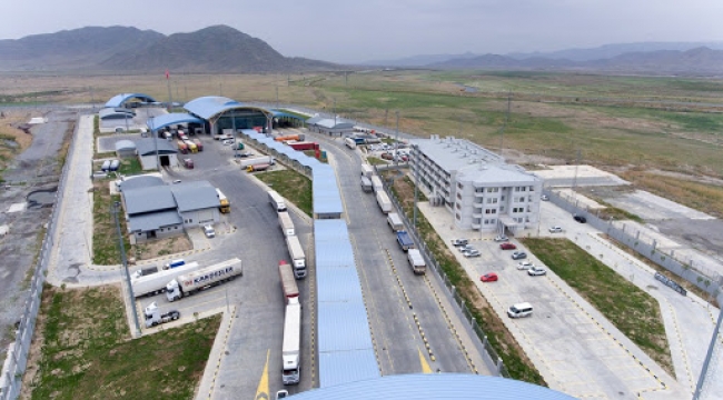 Koronavirüs önlemi! Türkiye sınır kapısını kapattı