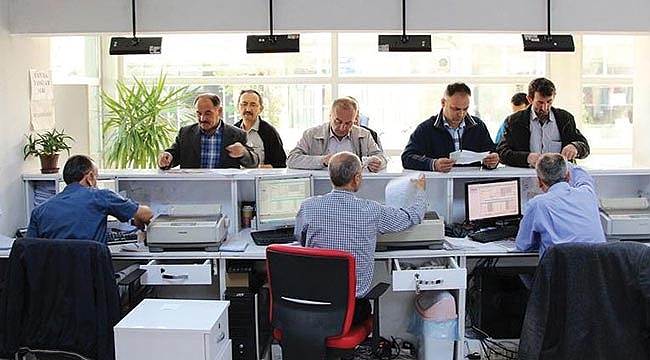 Kredi borçlusuna sicil affı talebi