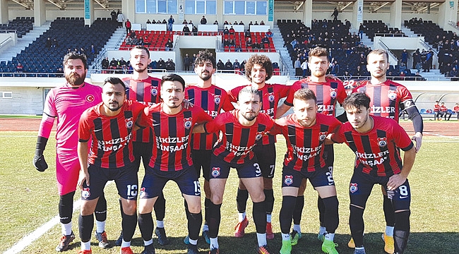 Kritik maç Karasamsunspor’un 3-2