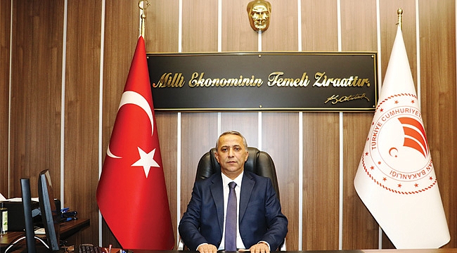 Kuduza karşı havadan aşılama