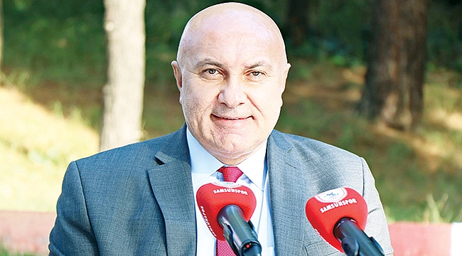 Kupalar kaldırmaya hazır olun