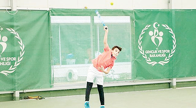 Kuzey’den büyük başarı