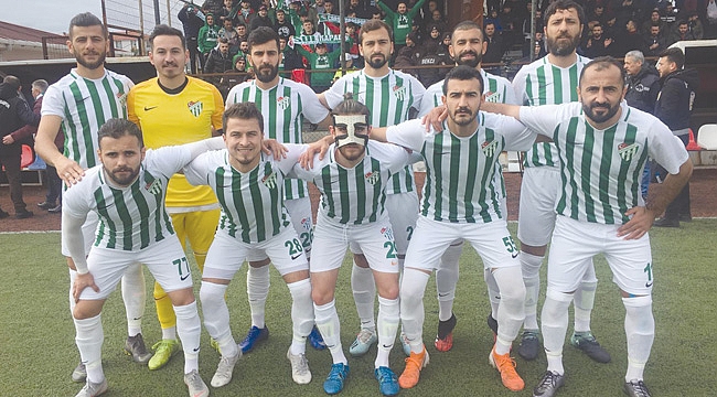 Lider derbiye odaklandı