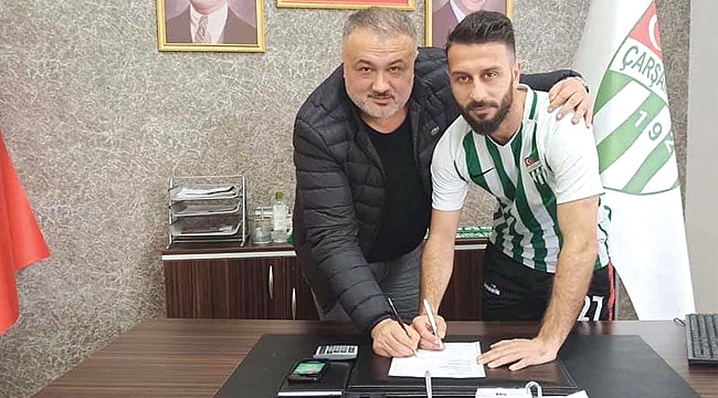 Liderden orta sahaya takviye