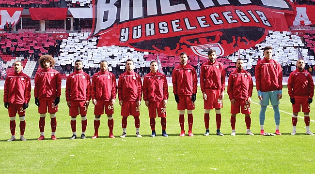 Maç Burada.tv’den yayınlanacak