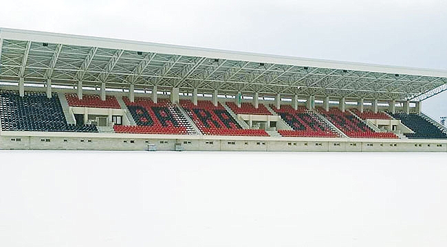 Maçlar kara takıldı!