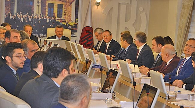 Madenlerimiz ülkemizin ortak değeridir