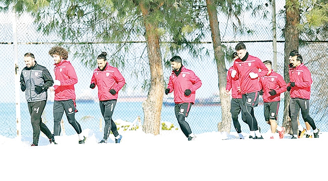 Manisa hazırlıklarına start verildi