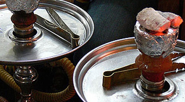 Nargile içenler dikkat! Yeni düzenleme hayata geçiyor
