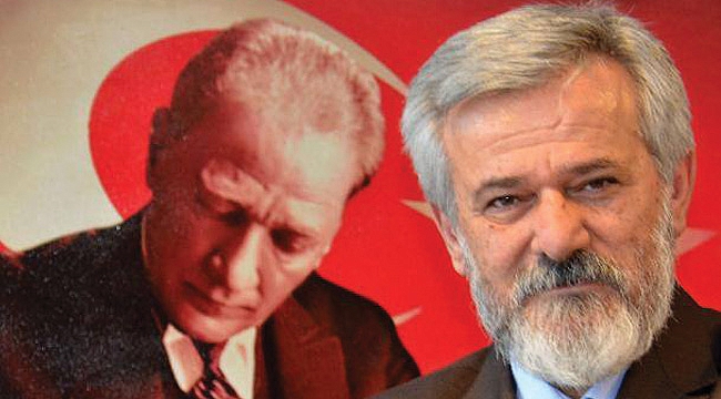 OLDU MU ŞİMDİ BU!