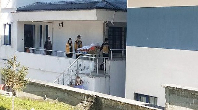 Ordu'da koronavirüs paniği