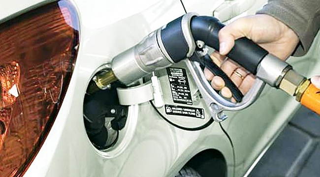 Otogaza indirim geliyor