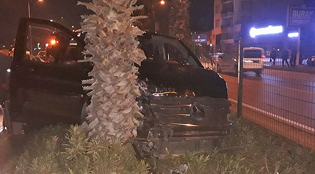 Özhaseki, Yılmaz ile birlikte geçirdiği kazayı anlattı 