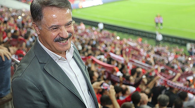 PERSONEL İZİNLİ SAYILACAK!   Haydi Atakum maça           