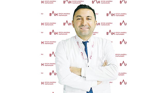 Sağlık sorununuz nörolojik olabilir