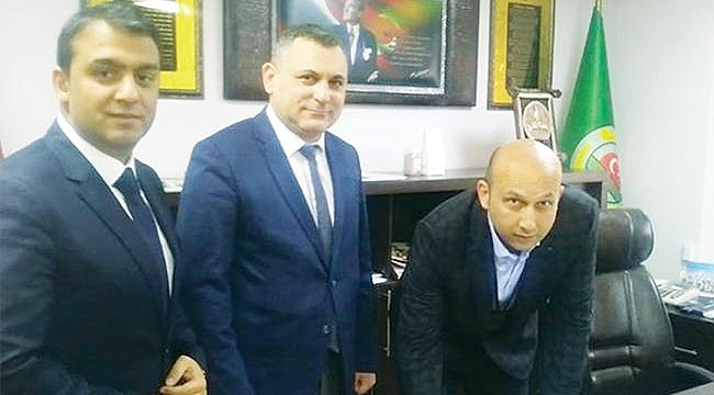 Salıpazarı çiftçisine özel kredi