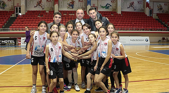 Şampiyon Fatih Temiz