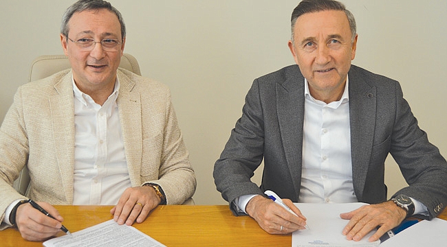 Samsun BŞB Spor ‘Atasam’ dedi