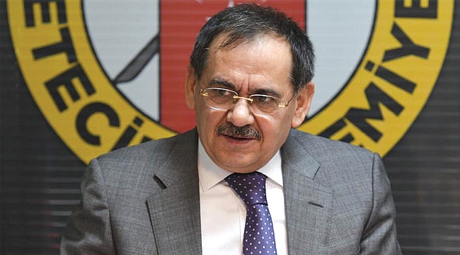 Samsun için birlikte hareket etmeliyiz