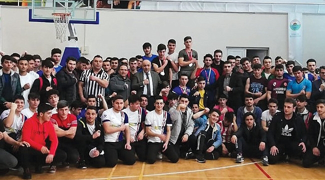 Samsun’un demir bilekleri