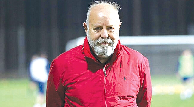 SAMSUNSPOR'DAN BİLGİN İÇİN BAŞ SAĞLIĞI MESAJI