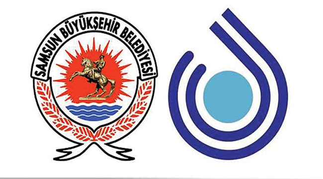 SASKİ'den logo açıklaması 