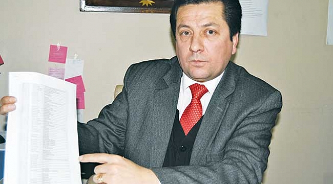 Servisçiler isyanda!