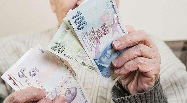 SGK'dan 'emekli maaşında kesinti'hakkında açıklama