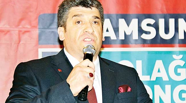 SP’den miting daveti