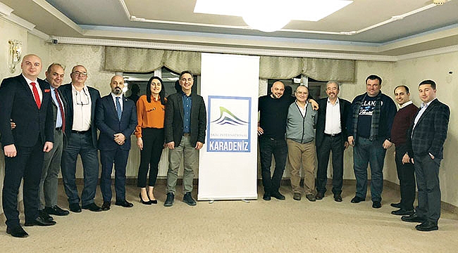 Spor turizmi masaya yatırıldı