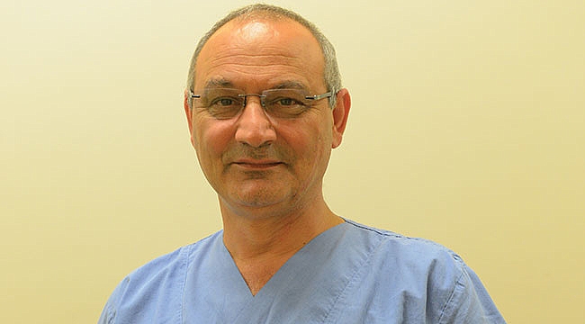 Tam tıkalı damarlar ameliyatsız açılıyor