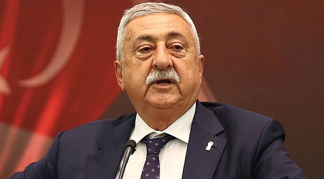 TESK: Türkiye Çin'e alternatif olabilir