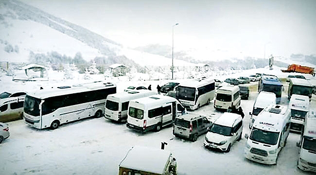 Tur işletmeleri yakın takipte