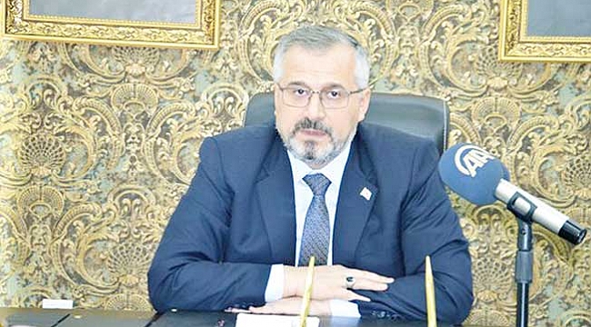 Üç bin istihdamlı proje