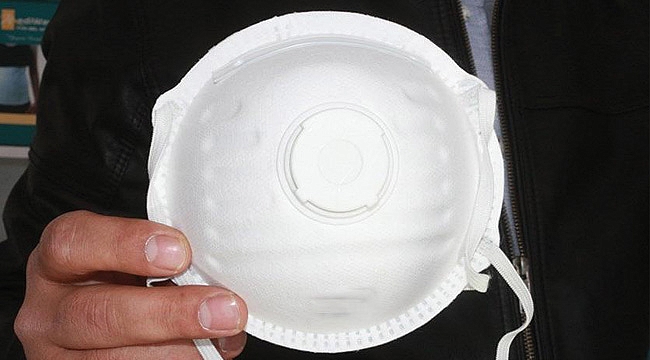 Virüs fırsatçılara yaradı