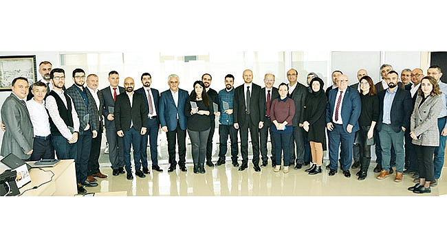 YEDAŞ’tan yatırım hamlesi