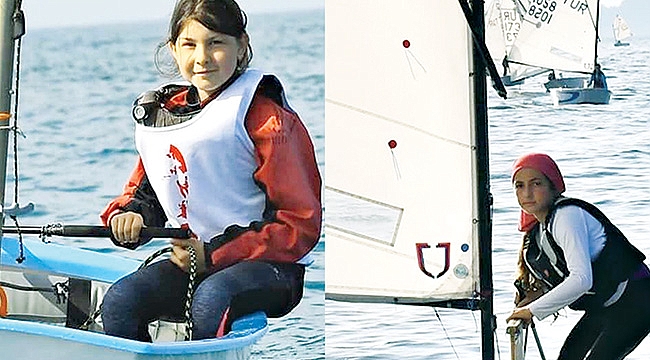 Yelkende Ertekin Sezer’le yola devam