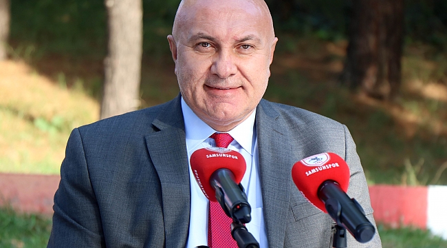 Yıldırım aday olacak