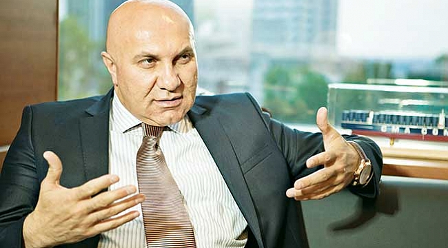 Yıldırım’dan bilet sitemi!