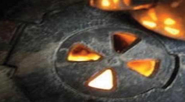 Zehirlenme karşı uyarı