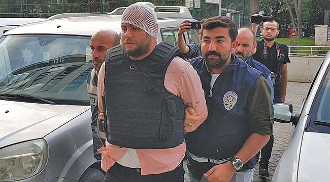 Ziraat mühendisine müebbet