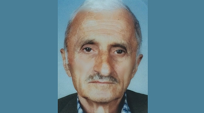 10 METRELİK YAMAÇTAN DÜŞEREK ÖLDÜ