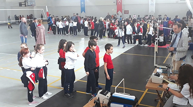 16 bin öğrenci taranacak